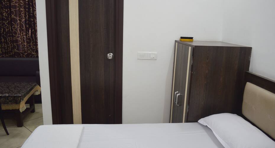 Hotel Stay Inn, Bathinda 5